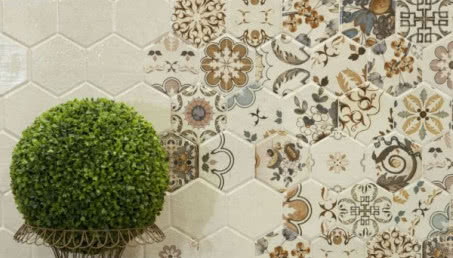 Co nowego na Cersaie 2012 - Coram zdradza tajemnice