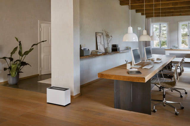 Sekret komfortowego mieszkania. Jak dobrać nawilżacz do metrażu oraz stylu i dlaczego design ma znaczenie?