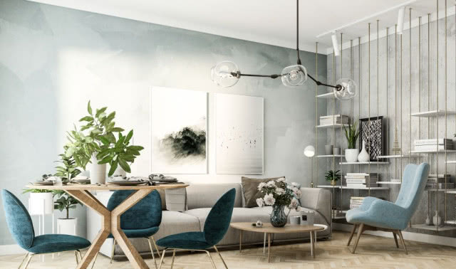 Ostatnie dni zgłoszeń do 3. edycji konkursu Antalis Interior Design Award