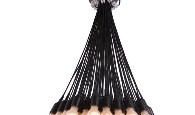 LLEV - hand made design z Czeskiego Raju