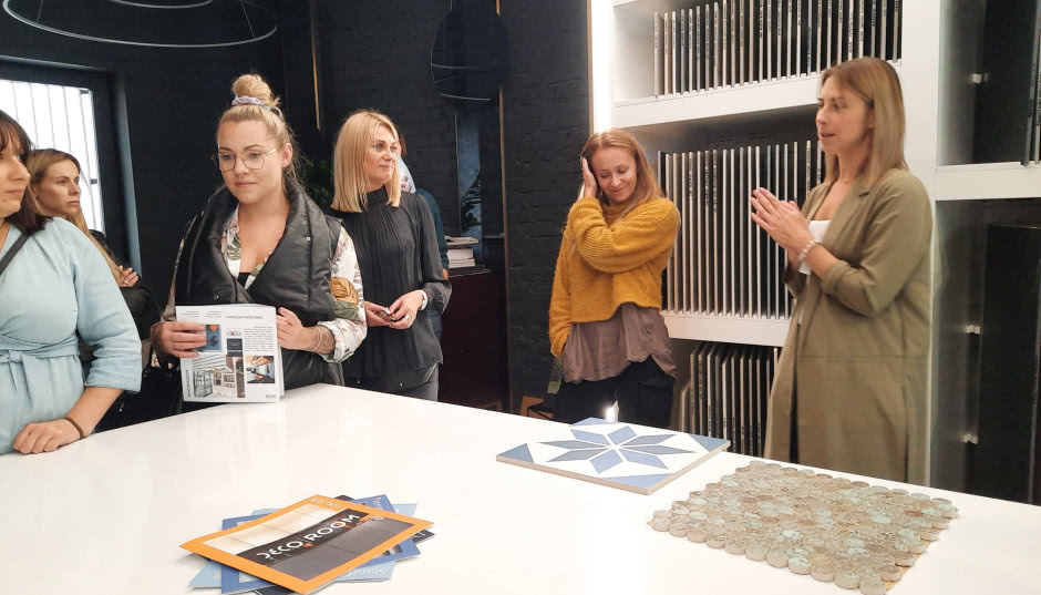 Rusza kolejna edycja kursów projektowania wnętrz Creator! Kończyła je Dorota Szelągowska