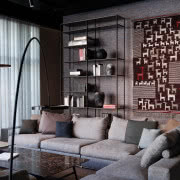 Współczesna reedycja kilimu „Stado”
Marii...