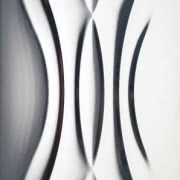 Dekoracyjna złota listwa Neutral (Ceramicas...