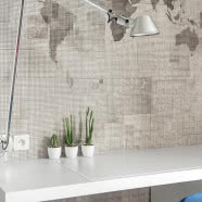 Między Nowym Jorkiem, a Paryżem…165 metrów apartamentu na Powiślu