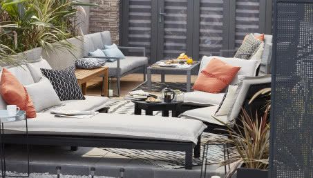 Nowy katalog Castoramy! - Twój Ogród i Balkon 2019 