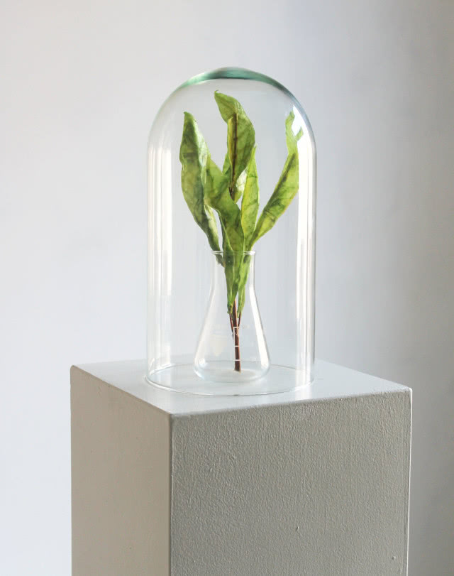 Philia, bio-plant, projekt: Laura van de Wijdeven, Wilem de Kooning Academy Rotterdam, Holandia lodzdesign.com/makeme/katalog/philia-bio-plant