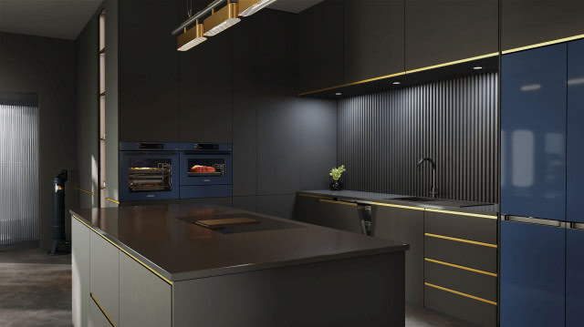 Anna Koszela zdradzi sposoby na idealną kuchnię. Bezpłatny webinar OKK! design