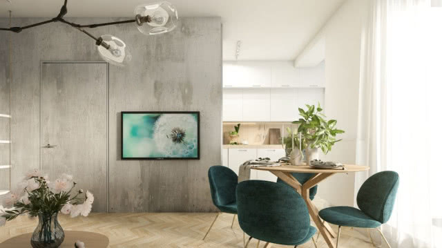 Ostatnie dni zgłoszeń do 3. edycji konkursu Antalis Interior Design Award