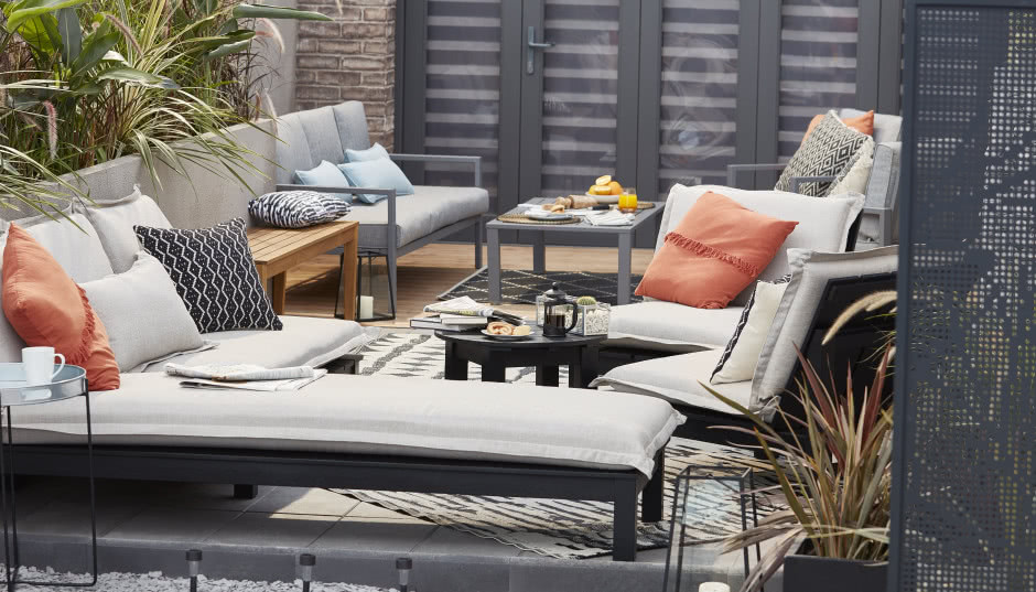 Nowy katalog Castoramy! - Twój Ogród i Balkon 2019 