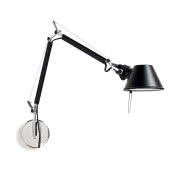 Kinkiet Tolomeo Micro Parete