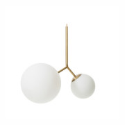 Lampa wisząca Twice, House Doctor