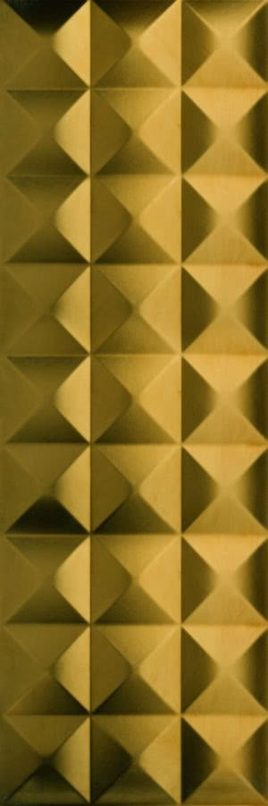 Dekoracyjna złota listwa Neutral (Ceramicas...