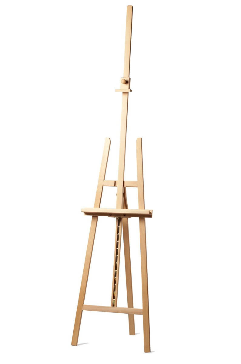 Sztalugi trójnożne Rembrandt, Galfrez