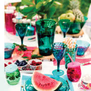 Sielską zastawę Nordic Brids warto połączyć
z...