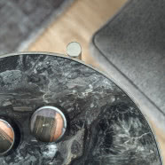 Między Nowym Jorkiem, a Paryżem…165 metrów apartamentu na Powiślu