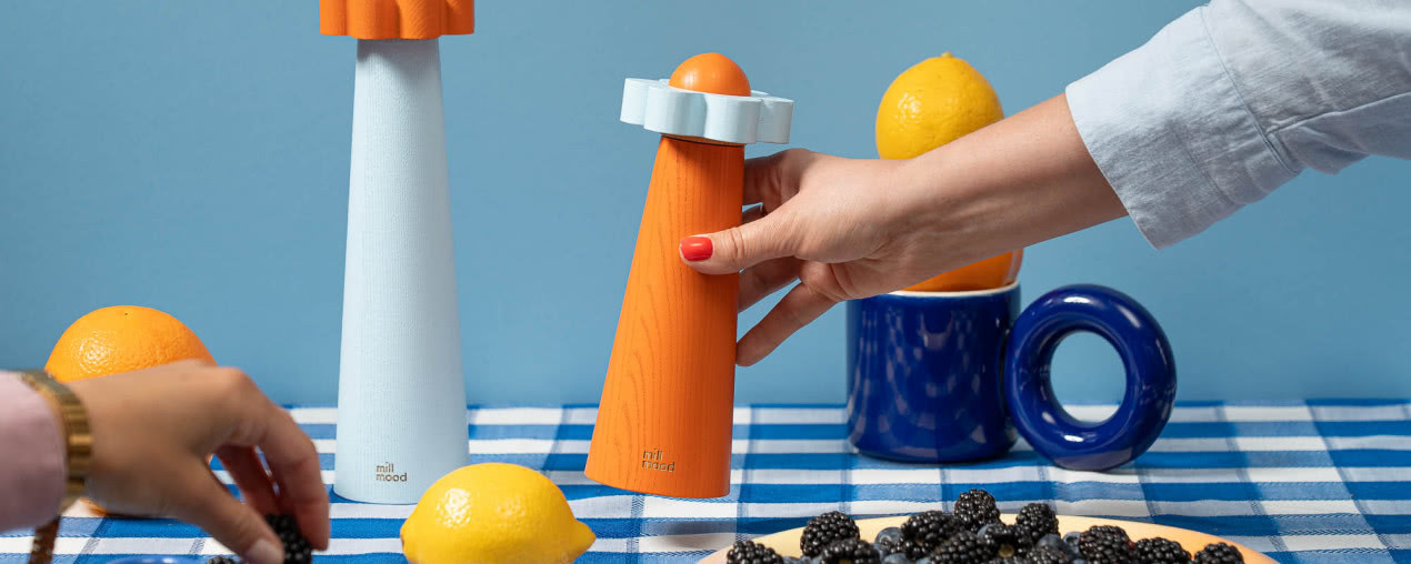 Te prezenty pod choinkę mają temperament! Uwiodą każdego, komu podobają się upominki z charakterem