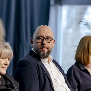 Konferencja prasowa Geberit, fot. Iwona Dziuk