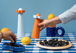 Te prezenty pod choinkę mają temperament! Uwiodą każdego, komu podobają się upominki z charakterem