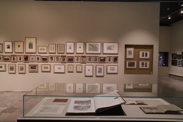 wystawa Złote Runo w Krakowie