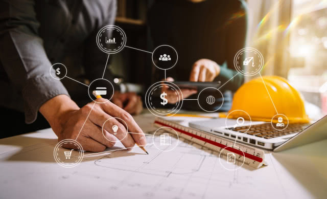 projektowanie wnętrz