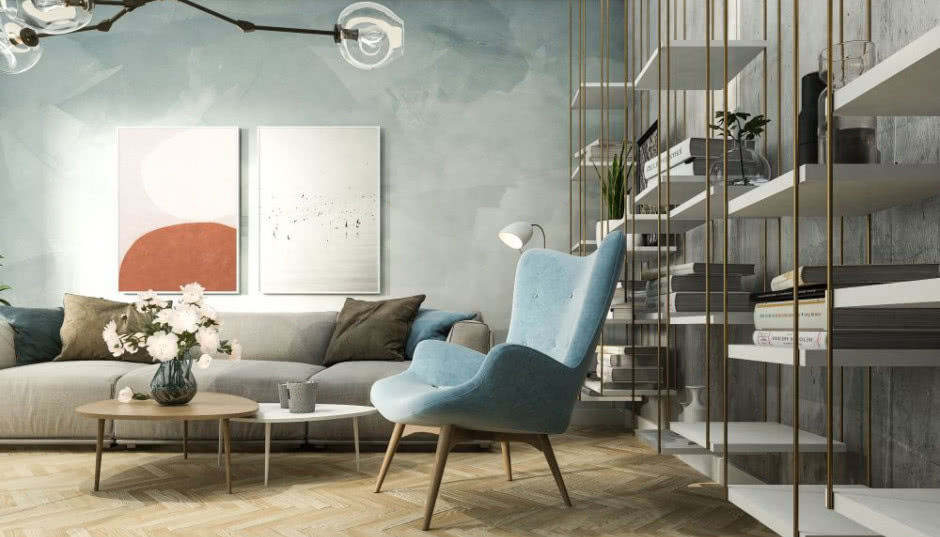 Ostatnie dni zgłoszeń do 3. edycji konkursu Antalis Interior Design Award