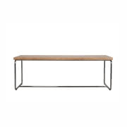 Stół Zuiver Regatta Stoneroom