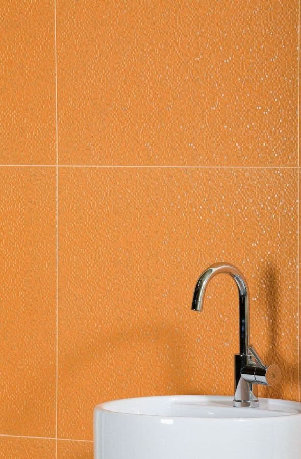 Gres porcelanowy Kubik (Gres Catalan) o fakturze...