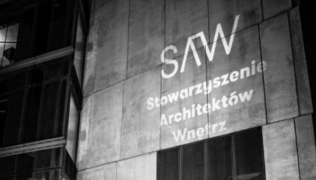 Znamy zwycięzców konkursu Wnętrze Roku SAW!