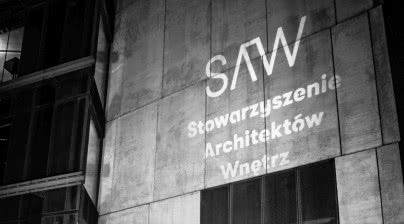 Znamy zwycięzców konkursu Wnętrze Roku SAW!