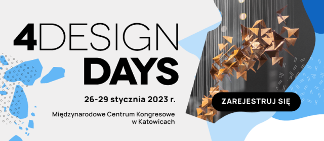 4 Design Days
