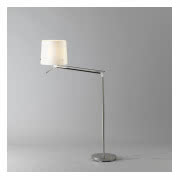 Lampa podłogowa Samtid