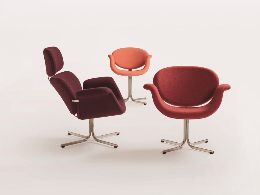 Kolekcja Tulip zaprojektowana dla...