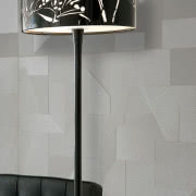 Dekoracyjna złota listwa Neutral (Ceramicas...