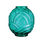 Szklany wazon Bell-Jar, Ontwerpduo