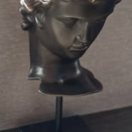 Między Nowym Jorkiem, a Paryżem…165 metrów apartamentu na Powiślu