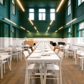 Agnieszka Trebenda-Toczydłowska, Krzysztof Toczydłowski TTA STUDI 2