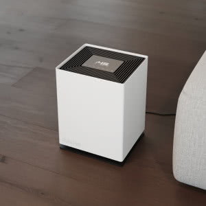 Sekret komfortowego mieszkania. Jak dobrać nawilżacz do metrażu oraz stylu i dlaczego design ma znaczenie?