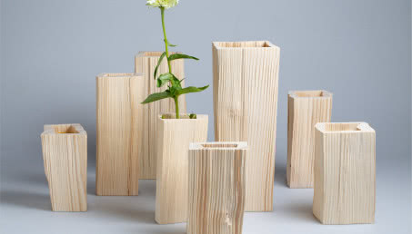 Poznaliśmy finalistów międzynarodowego konkursu make me! organizowanego przez Łódź Design Festival