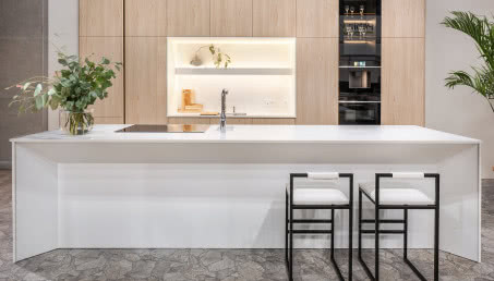 Jak umiejętnie dopasować do siebie sprzęty AGD i zabudowę kuchenną?