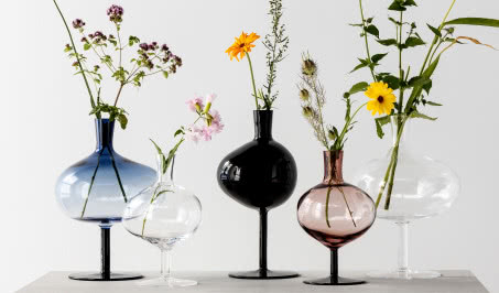 Jego pracownia przypomina laboratorium szalonego naukowca! Kim jest i co projektuje Matti Klenell?