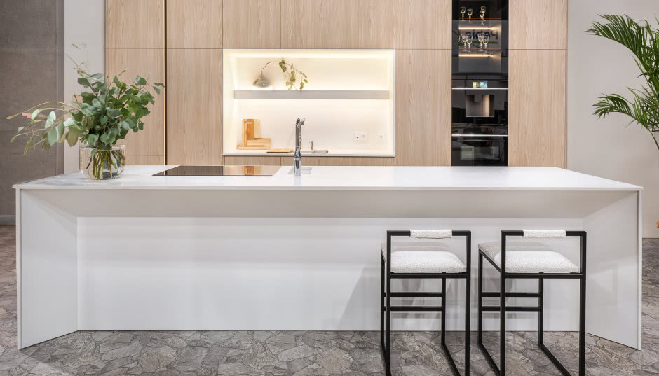 Jak umiejętnie dopasować do siebie sprzęty AGD i zabudowę kuchenną?