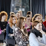 Konferencja prasowa Geberit, fot. Iwona Dziuk