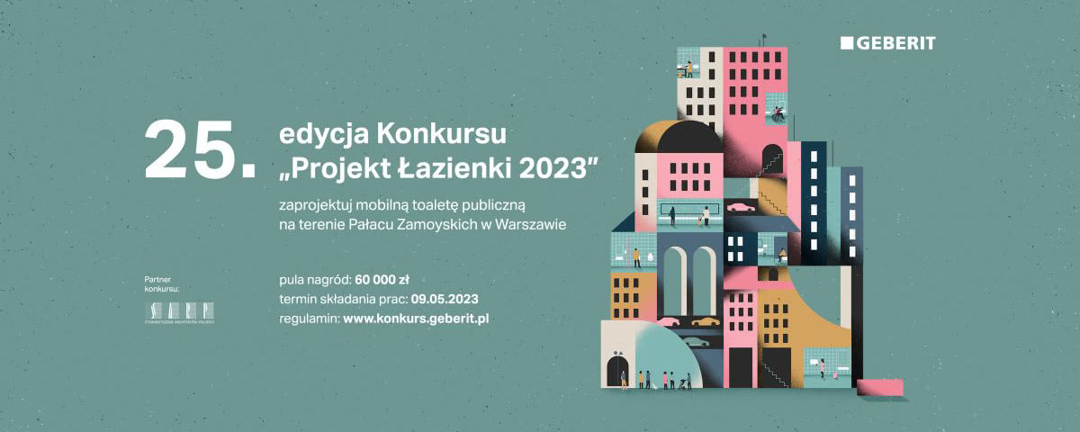 Architektura pierwszej potrzeby - wywiad z Aleksandrą Wasilkowską