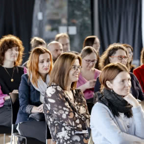 Konferencja prasowa Geberit, fot. Iwona Dziuk