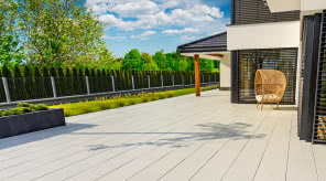 Dlaczego taras warto zaplanować na początku budowy?