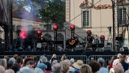 Break in Classic 2025 - nowy festiwal Orlińskiego i Dębicza, który podbił serca tysięcy
