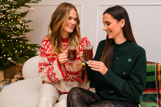 Herbaciany prezentownik - grudniowe inspiracje na podarunki pełne smaku