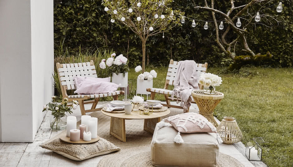 Domy i ogrody od nowa - magazyn Czas na Wnętrze z kolejnym wydaniem specjalnym!