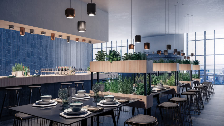 Oświetlenie Axolight