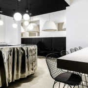 Katarzyna Widawska, Widawscy Studio Architektury 